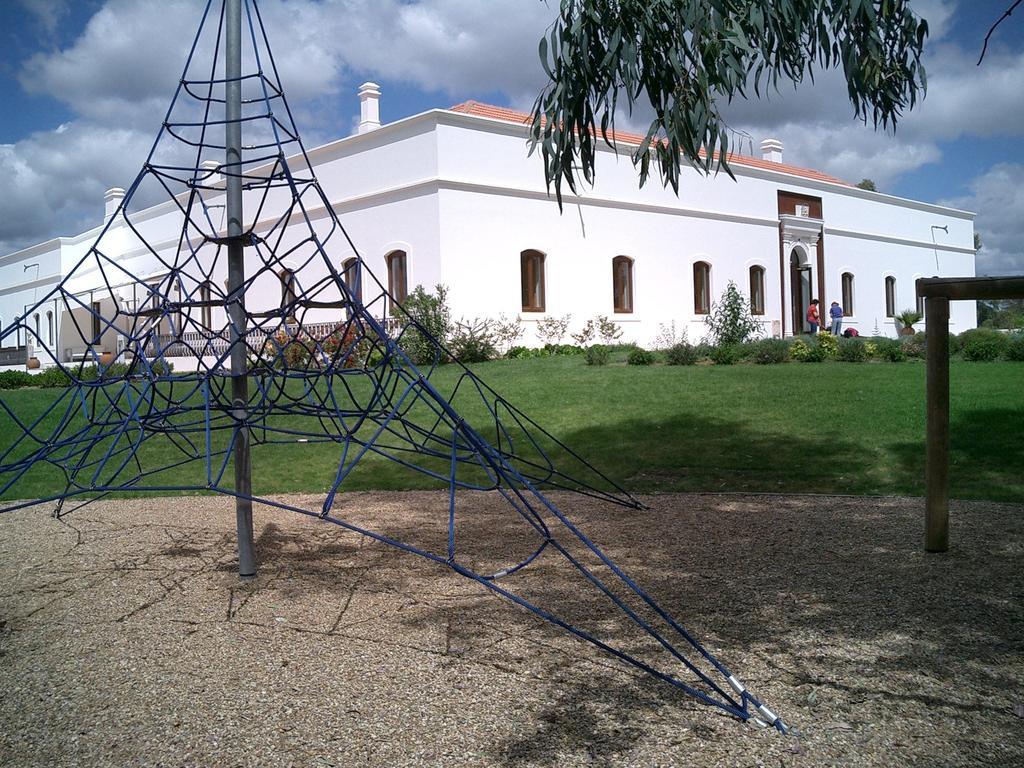 Alentejo Star Hotel - Sao Domingos - Mertola - Duna Parque Group Minas de São Domingos Exterior foto