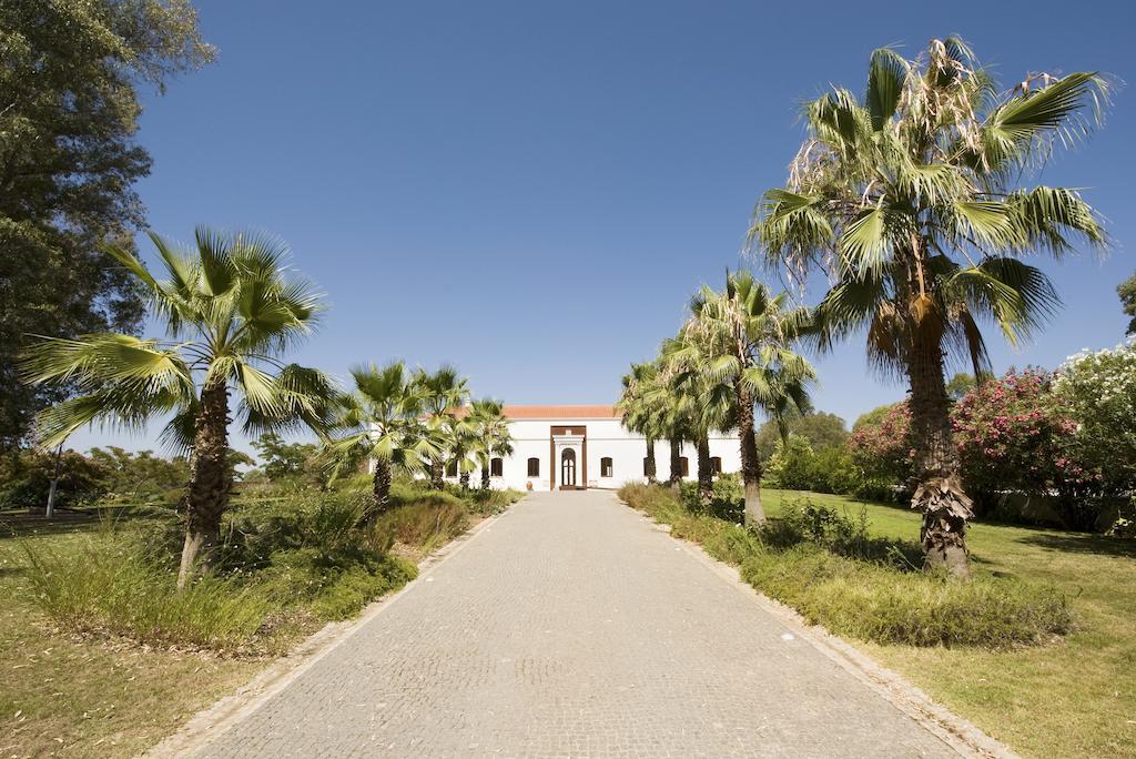 Alentejo Star Hotel - Sao Domingos - Mertola - Duna Parque Group Minas de São Domingos Exterior foto